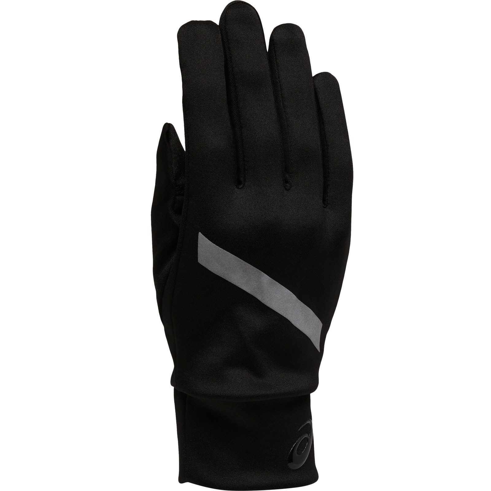 Asics Laufhandschuhe LITE Show Gloves 3013A910-001 unverzichtbar für jeden Sportler