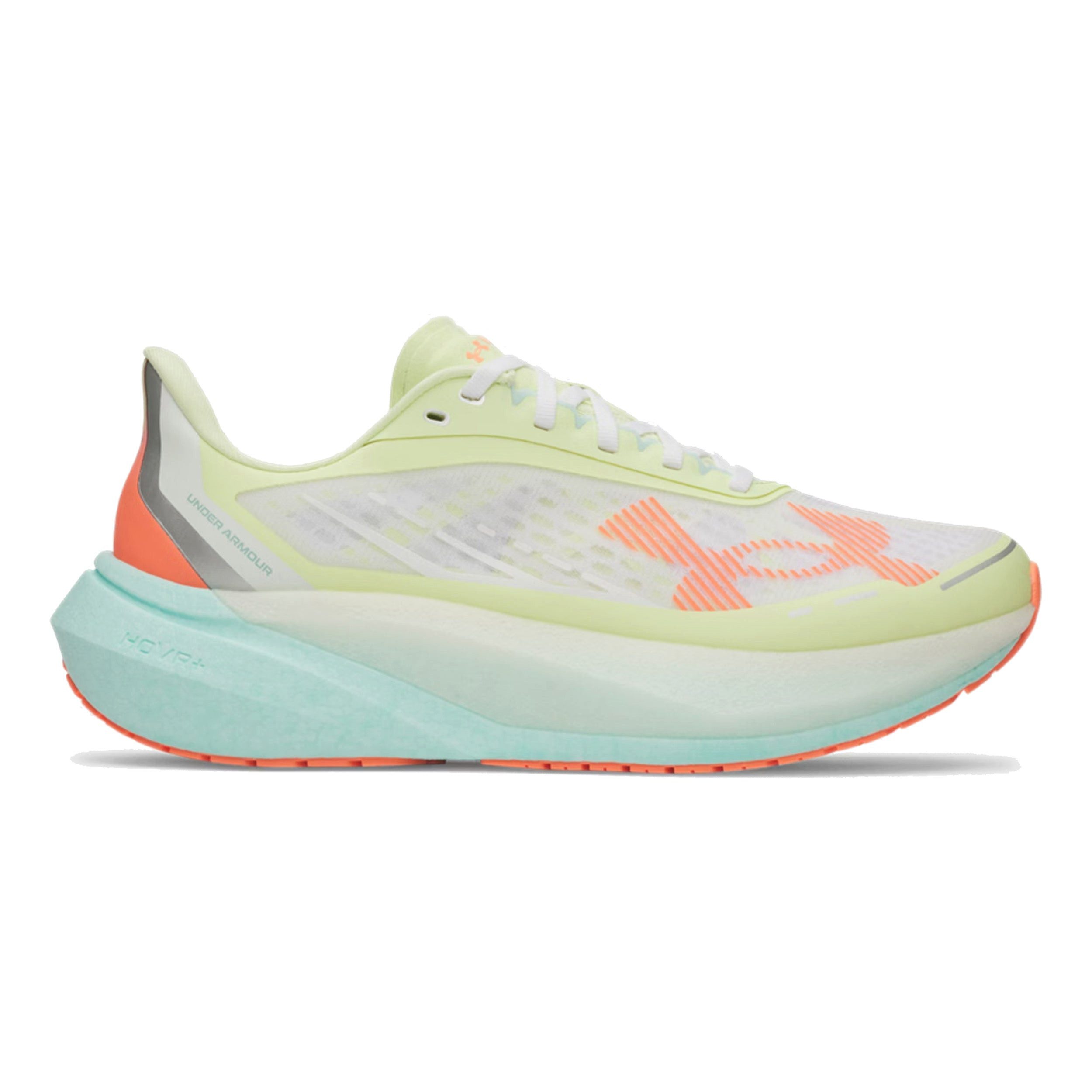 Velociti Distance - Neutralschuh Laufschuh