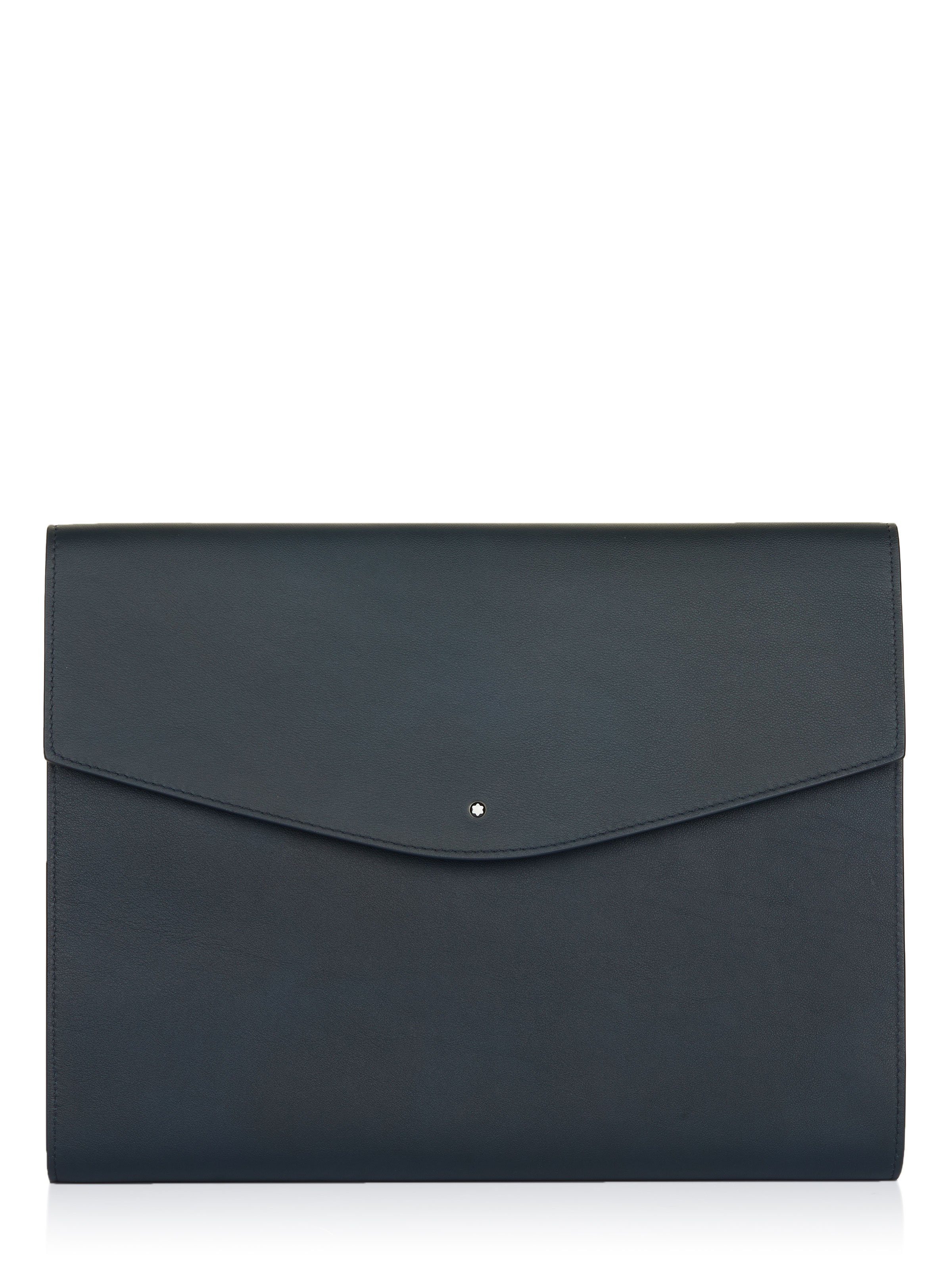 MONTBLANC Clutch Montblanc Tasche