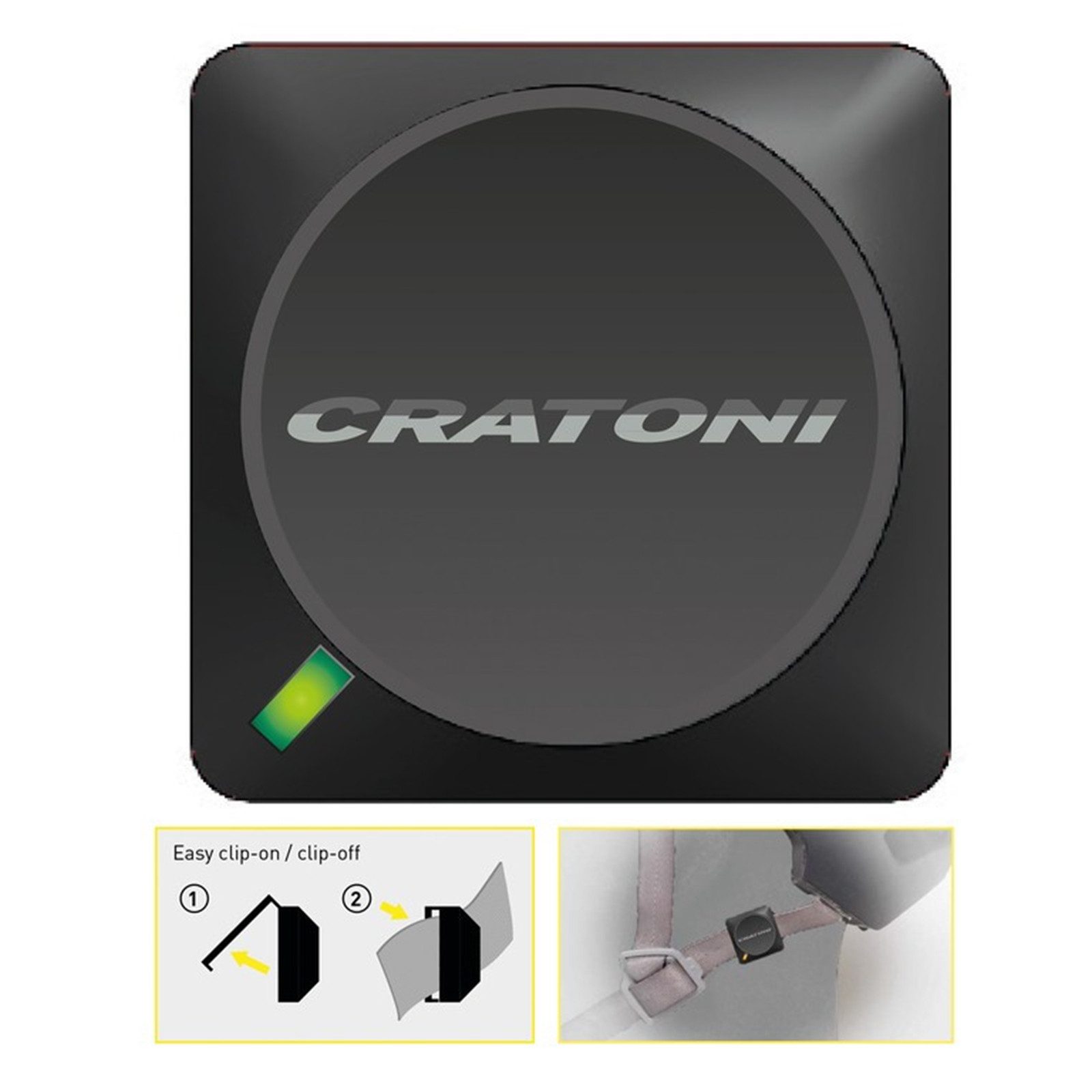 Cratoni Fahrradhelm