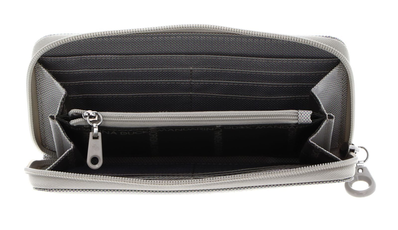 Mandarina Duck Geldbörse Zip Wallet