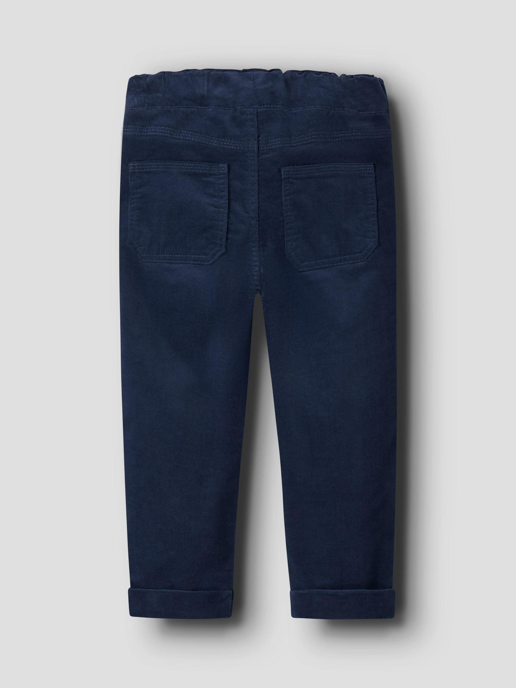 Name It Cordhose normaler Schnitt, Schlupfbund