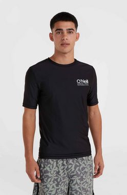 O'Neill Kurzarmshirt Oneill M Essentials Cali S/slv Skins Herren