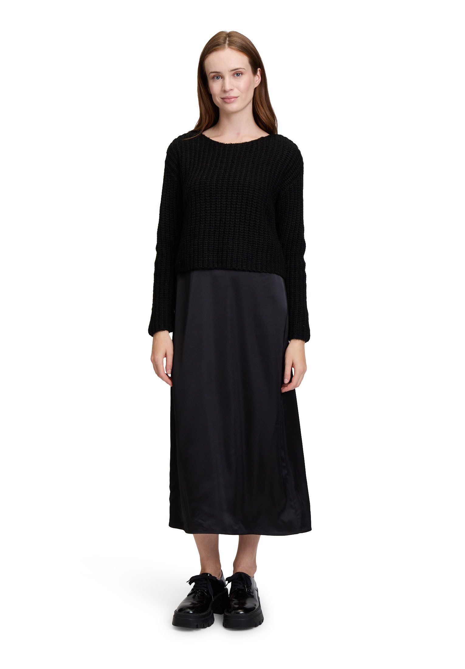 Cartoon Midikleid Damen Midikleid 2er Set günstig online kaufen