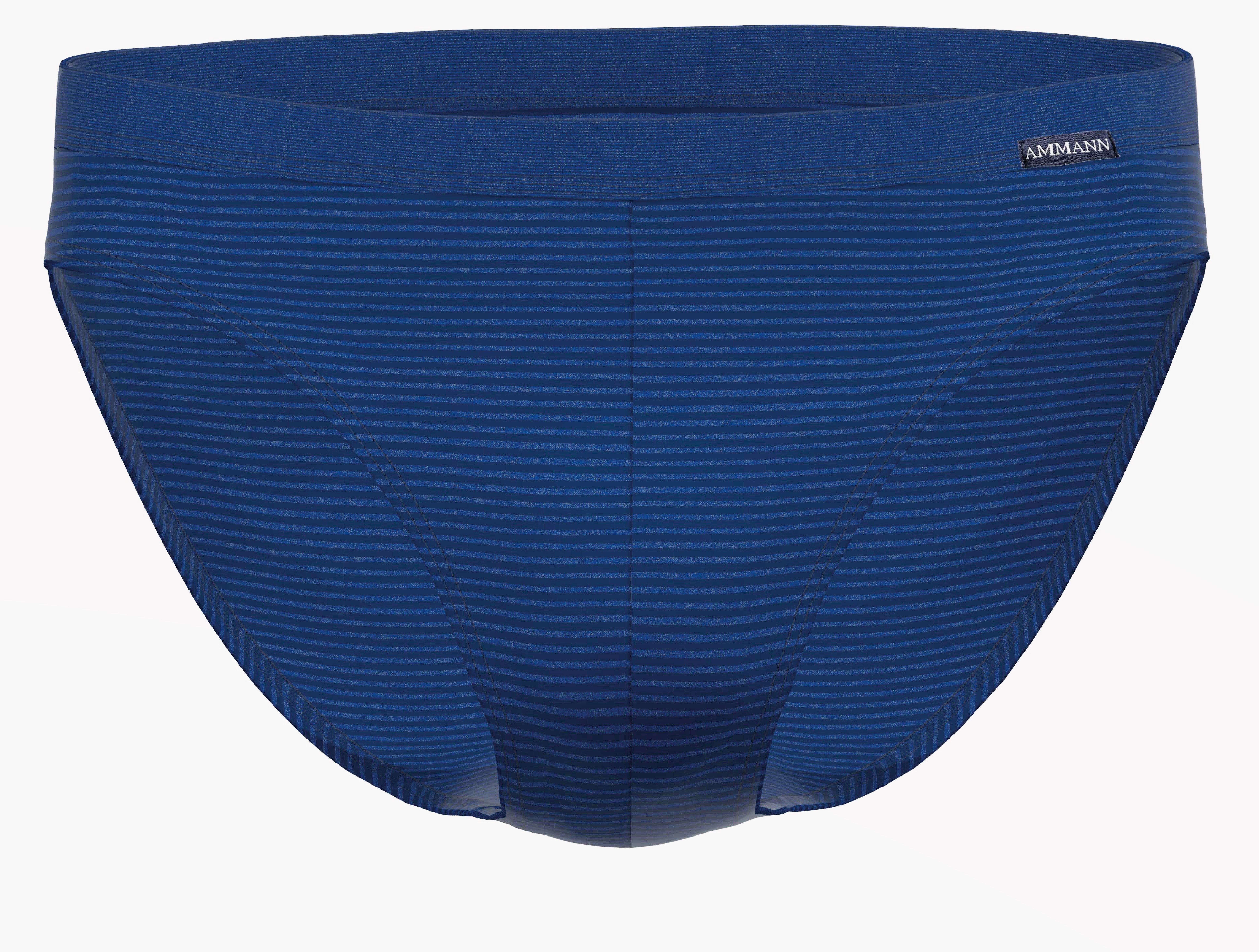 Ammann Slip AMMANN 170623 Jazz Pant JEANS Gr. 5-8 günstig online kaufen