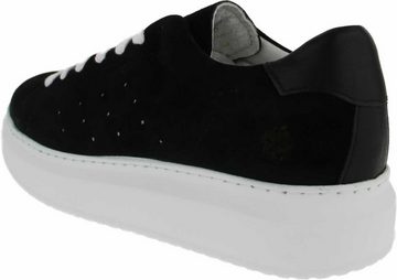 Apple of Eden Apple of Eden Damen Sneaker Schnürschuh