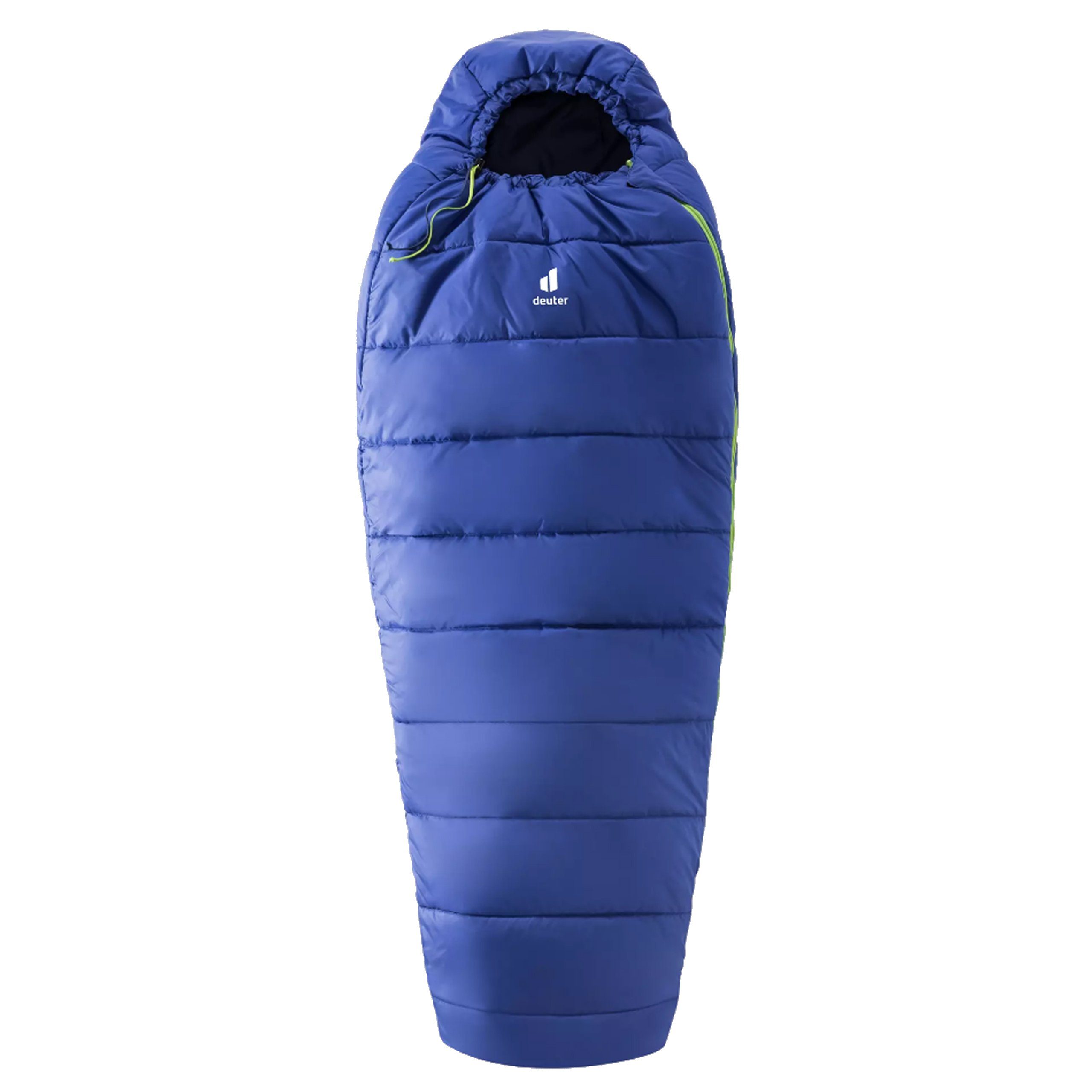deuter Kinderschlafsack Deuter Starlight - Kunstfaserschlafsack für Kinder