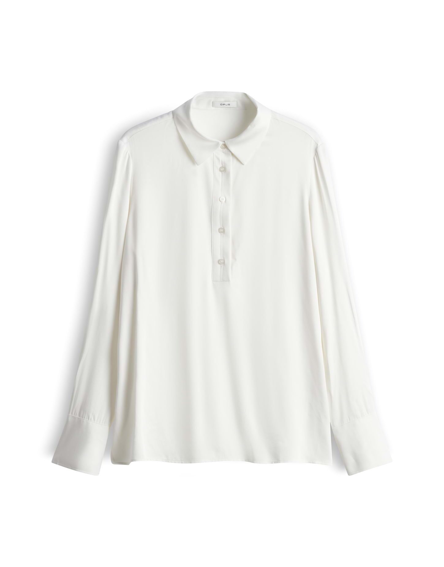 OPUS Longbluse Fanju modern
