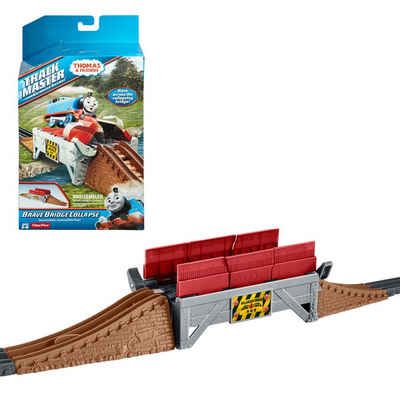 Thomas & Friends Spielzeug-Eisenbahn Erweiterung Defekte Brücke TrackMaster Thomas & seine Freunde