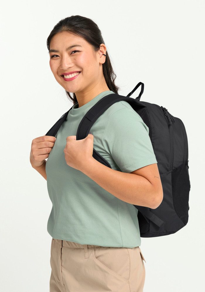 Jack Wolfskin Daypack YUMA 18, Daypack, leicht, robust