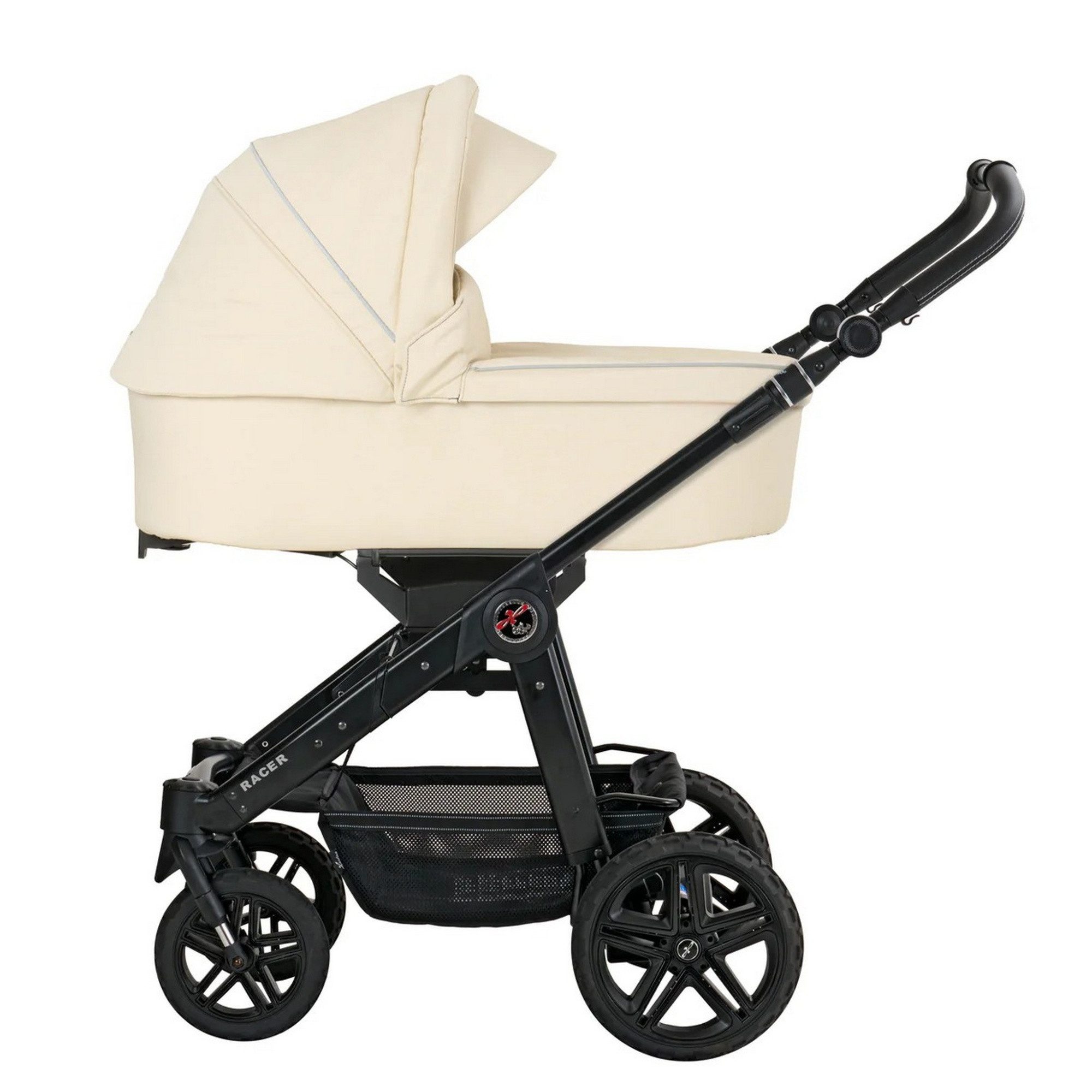 Hartan Kombi-Kinderwagen