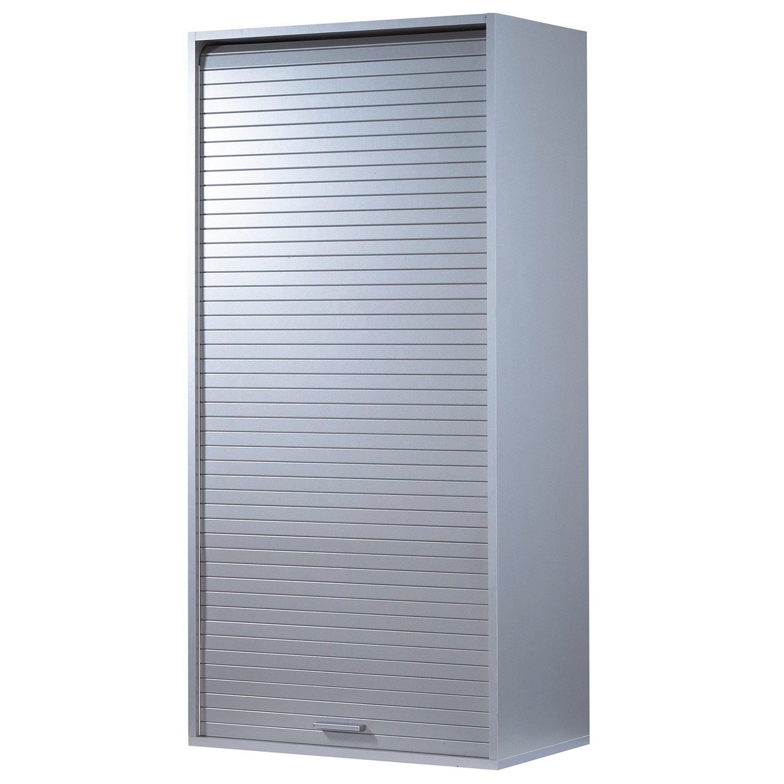 SIMMOB Rollladenschrank COOK127AL Küchenschrank Hochschrank Oberschrank günstig online kaufen