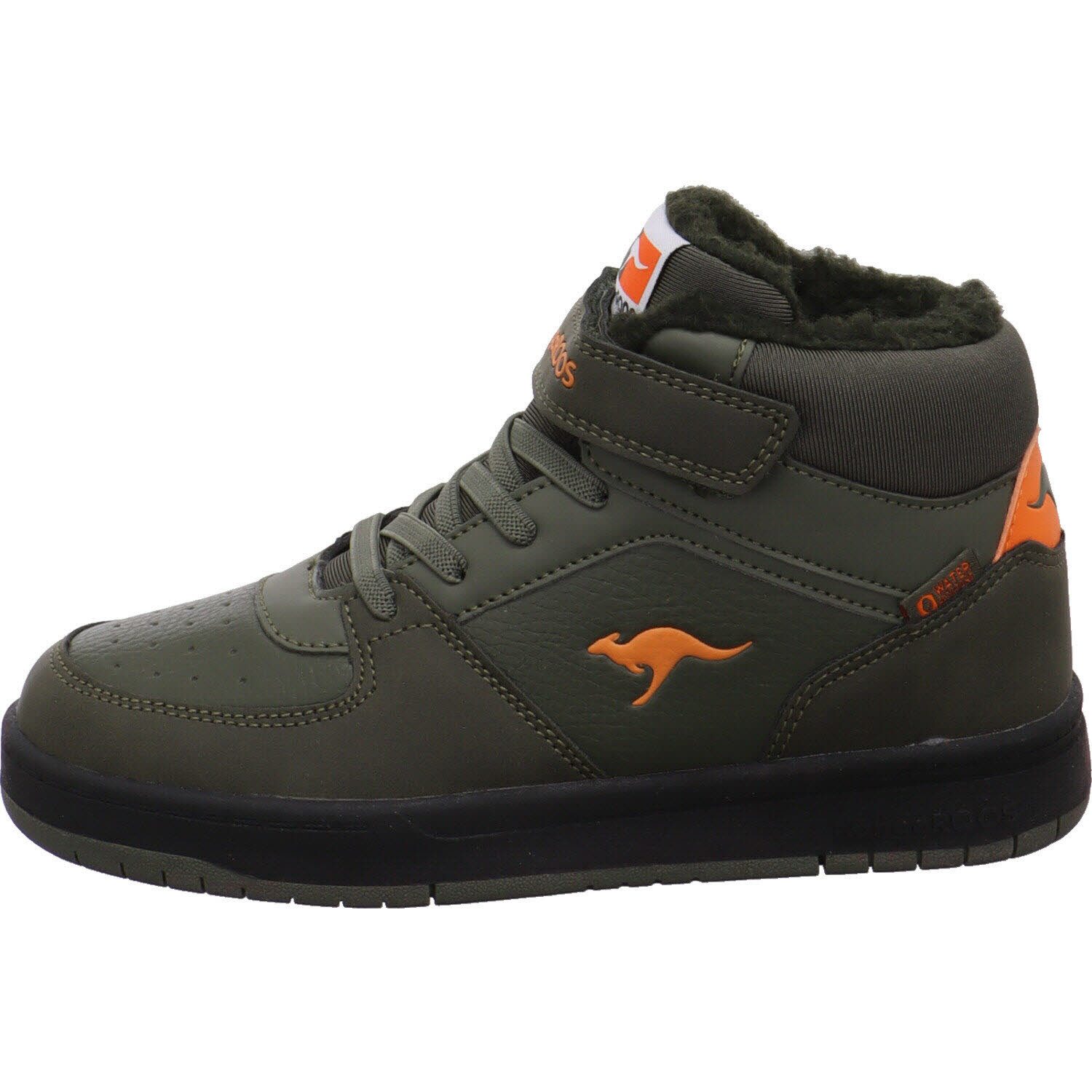 KangaROOS K-CP Bound Mid EV Stiefel