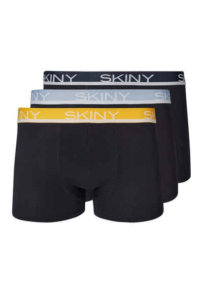 Skiny Retro Pants (3-St) 3er Pack
