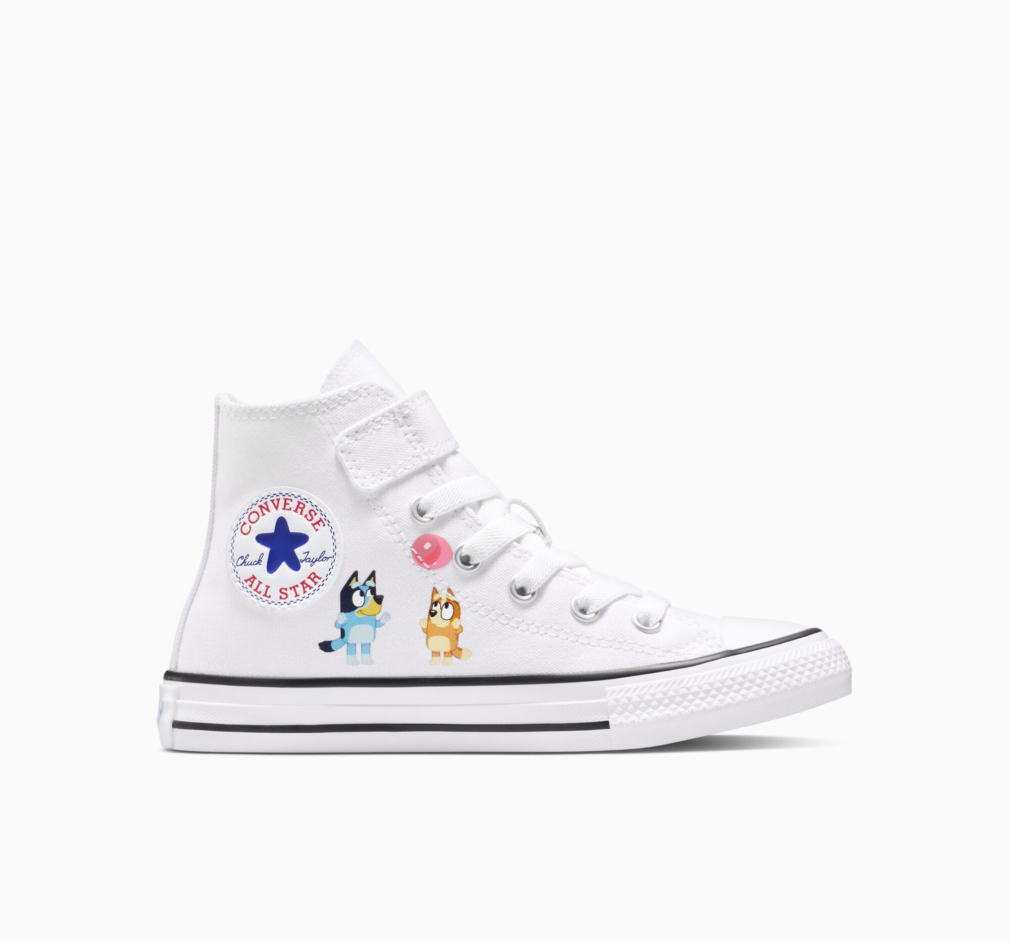 Converse Chuck Taylor All Star BLUEY Sneaker für Kinder