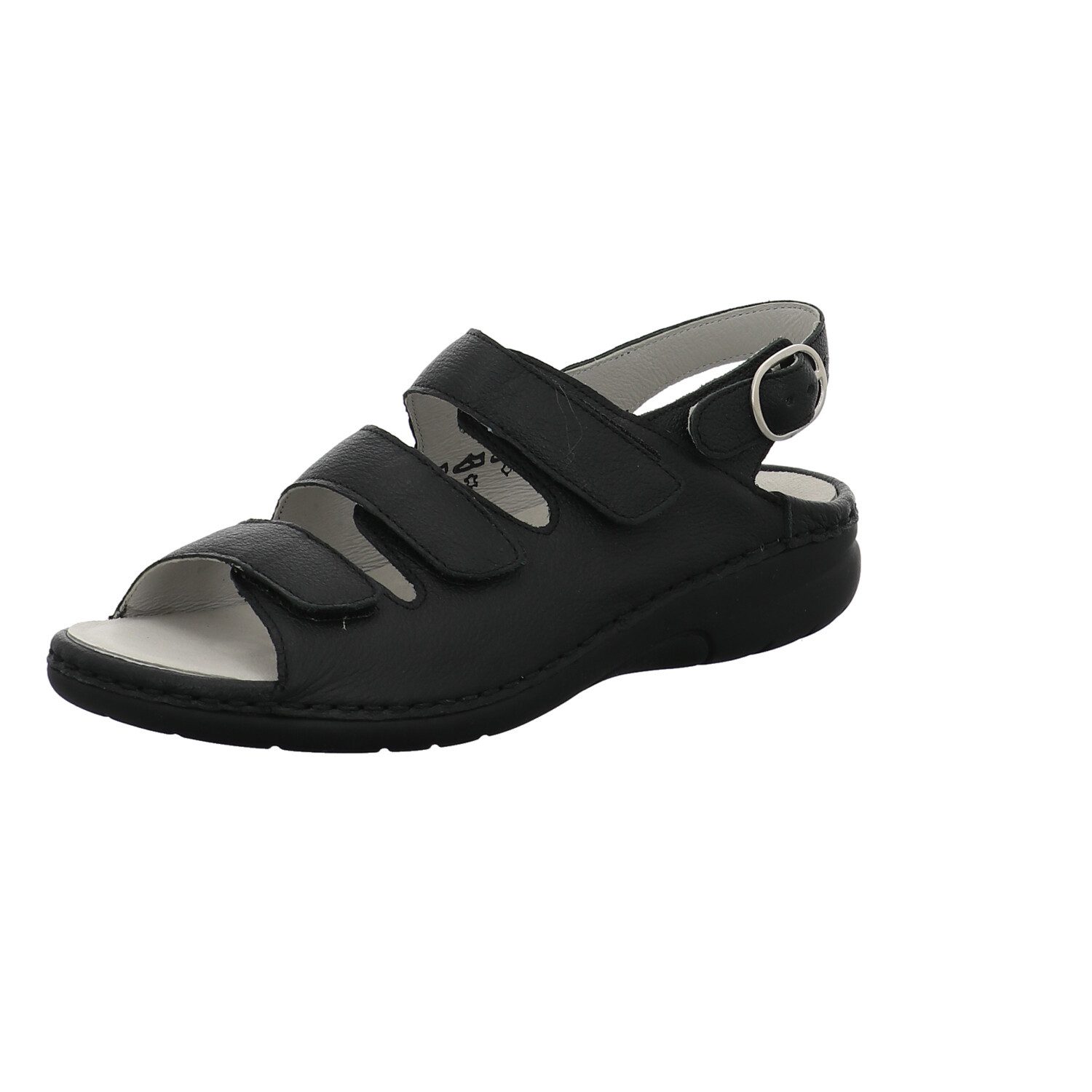 Waldläufer Sandalette