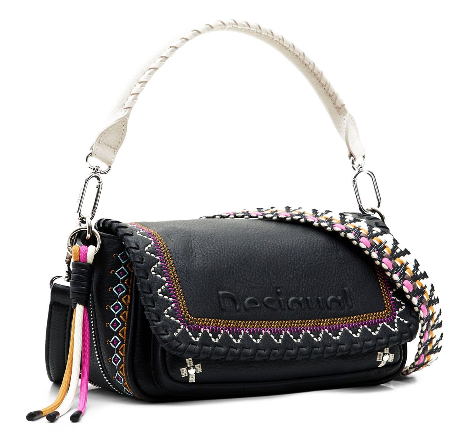 Desigual Schultertasche Accessories günstig online kaufen