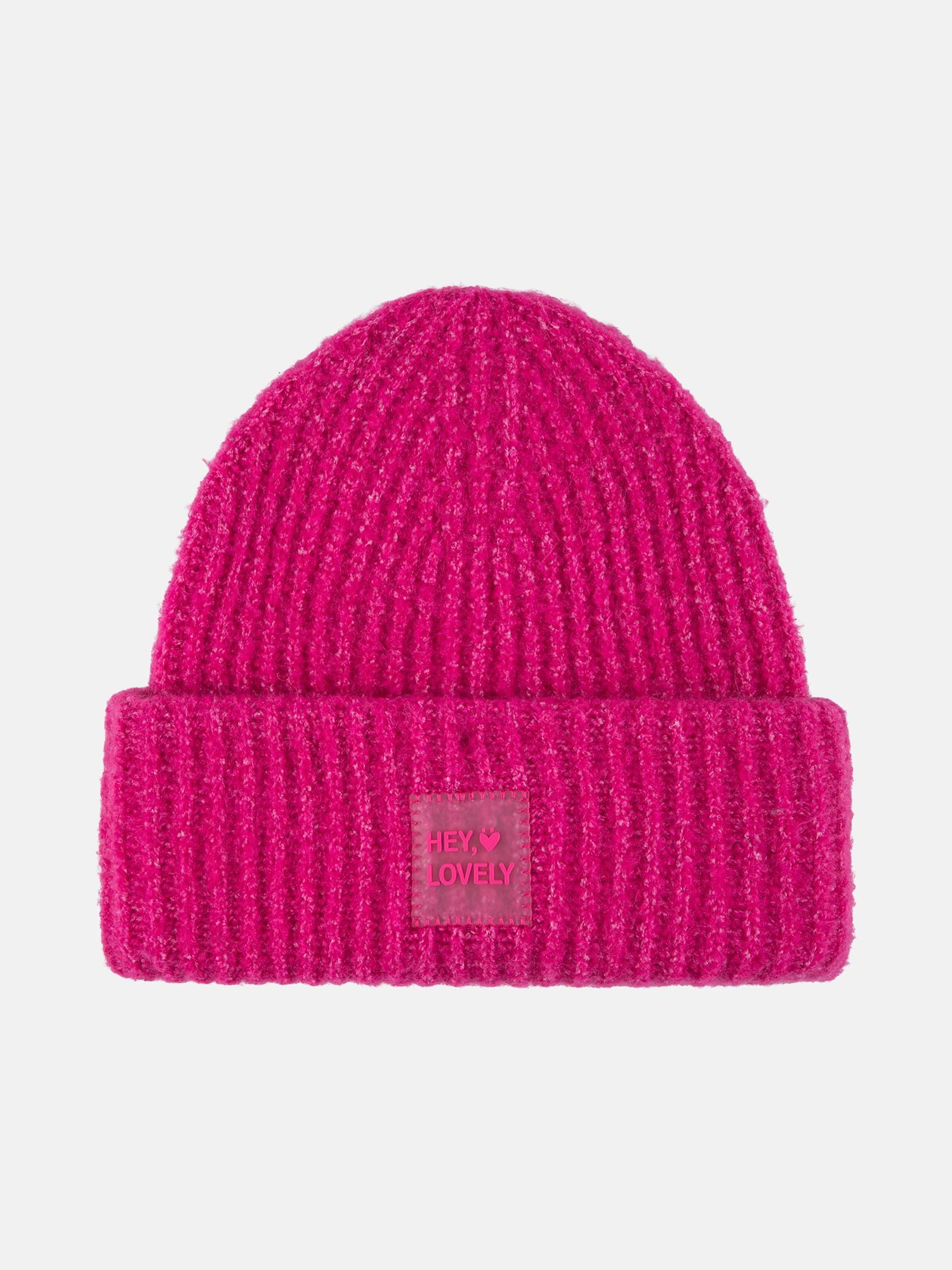 Lieblingsstück Strickmütze