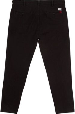 Levi's® Plus Chinohose XX STD TPR CHINO II B&T mit Stretch für mehr Komfort