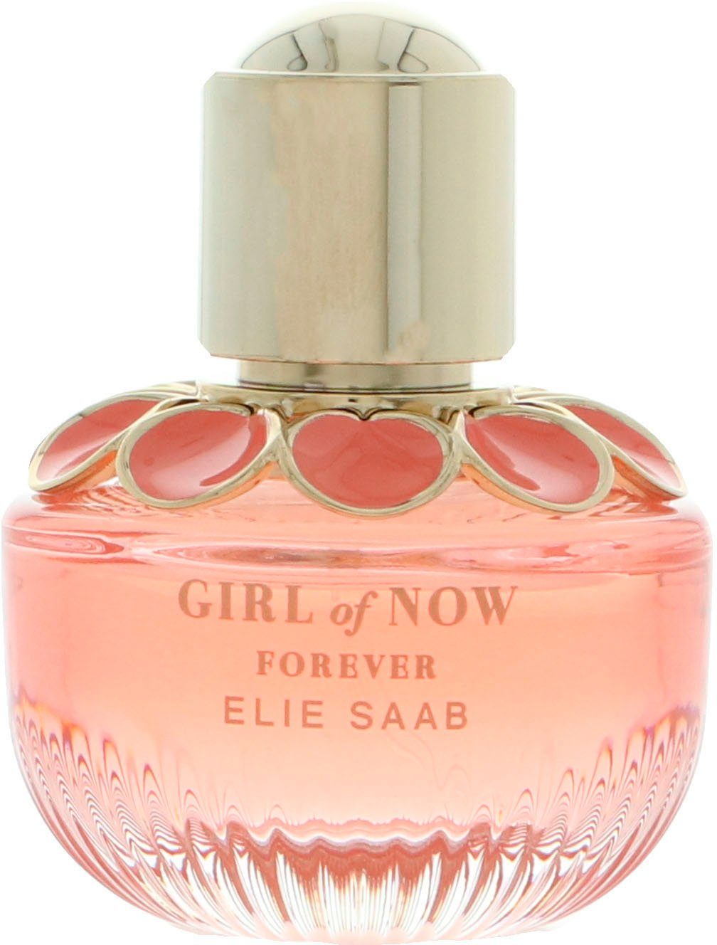 SAAB ELIE Eau Parfum Now Girl Forever de of
