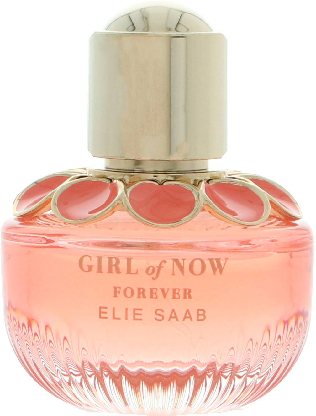 Now Eau ELIE Parfum SAAB Girl Forever de of