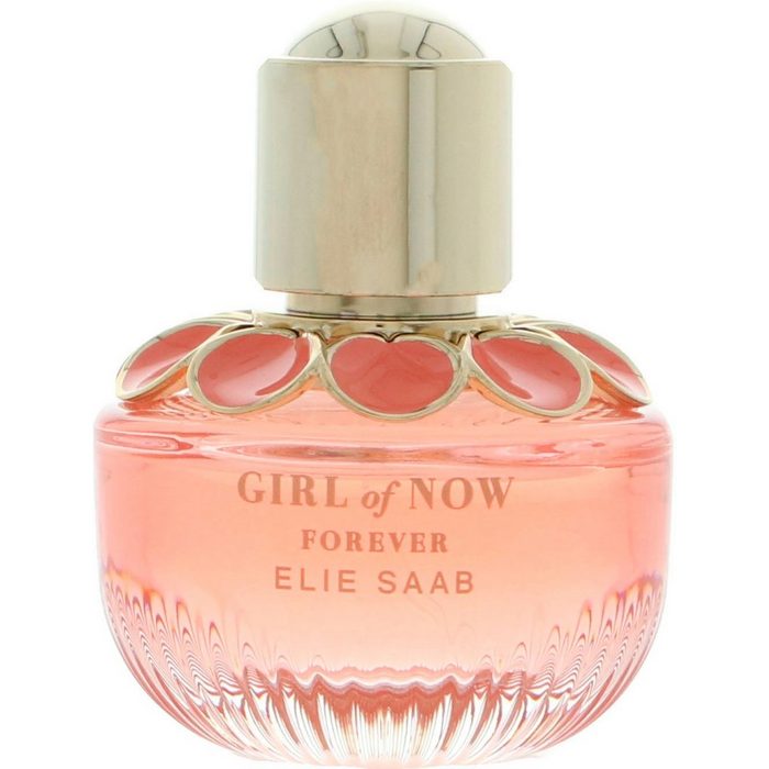 ELIE SAAB Eau de Parfum Girl of Now Forever