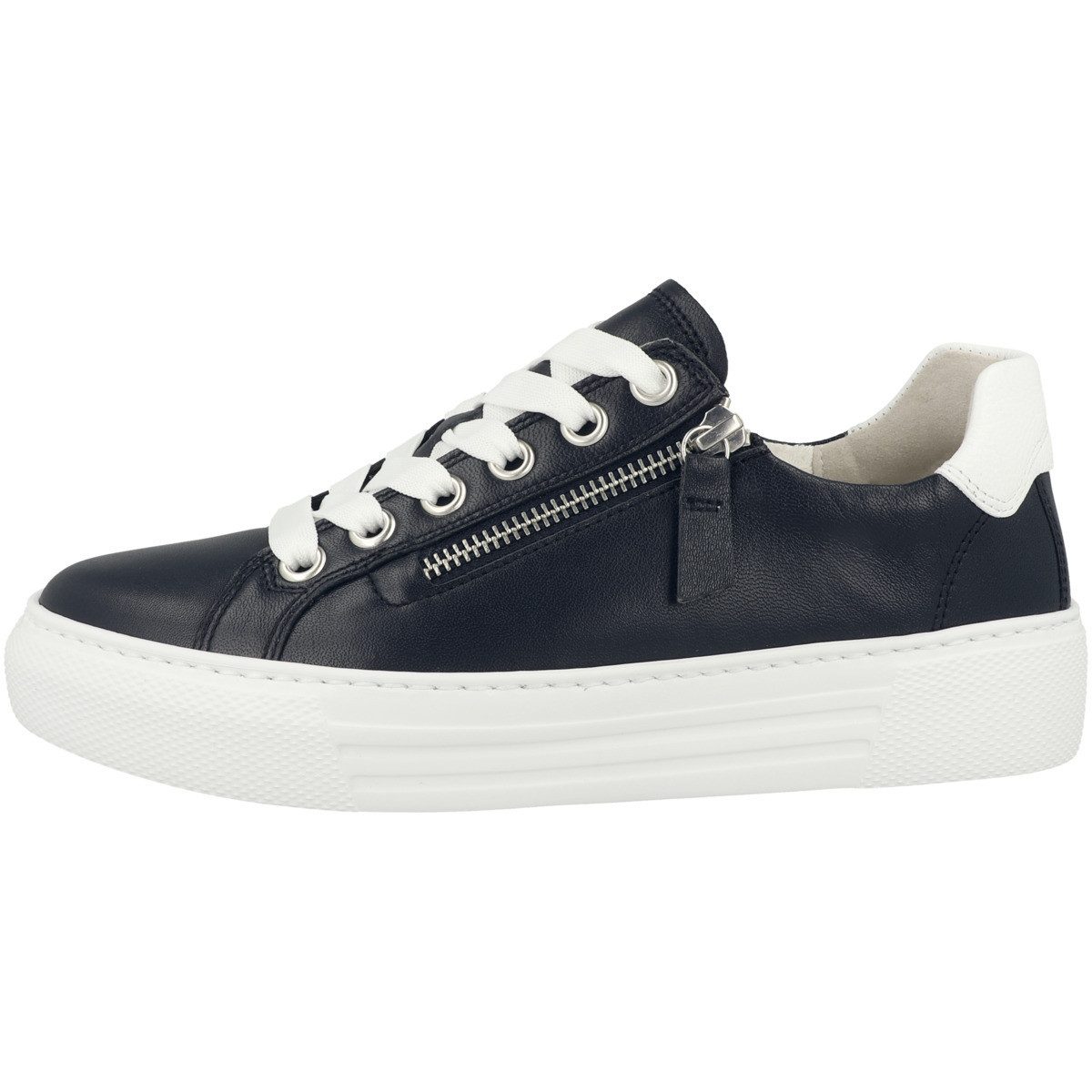 Gabor 66.465 Damen Sneaker Turnschuhe, Sportschuhe, günstig online kaufen