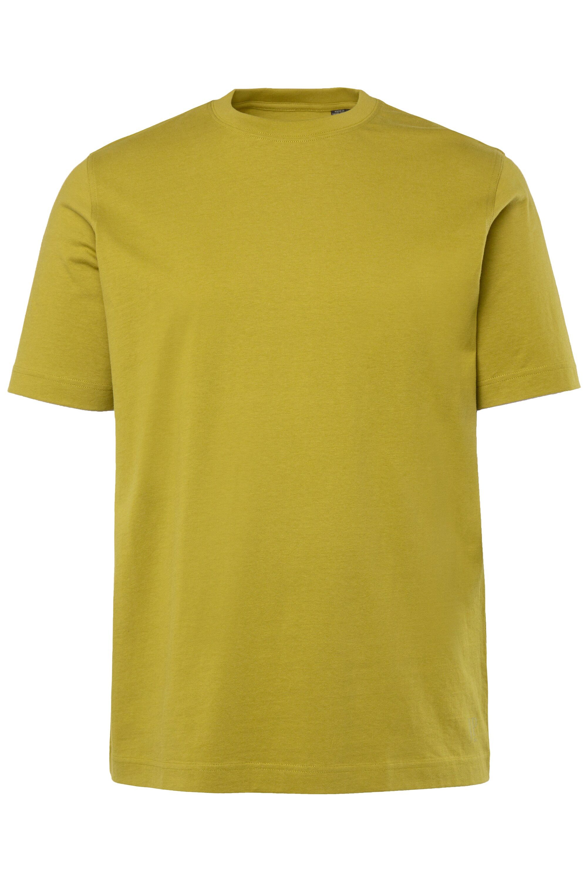 JP1880 T-Shirt T-Shirt Basic Rundhals gekämmte günstig online kaufen