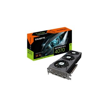 Gigabyte GeForce RTX 4070 EAGLE OC V2 12G Grafikkarte