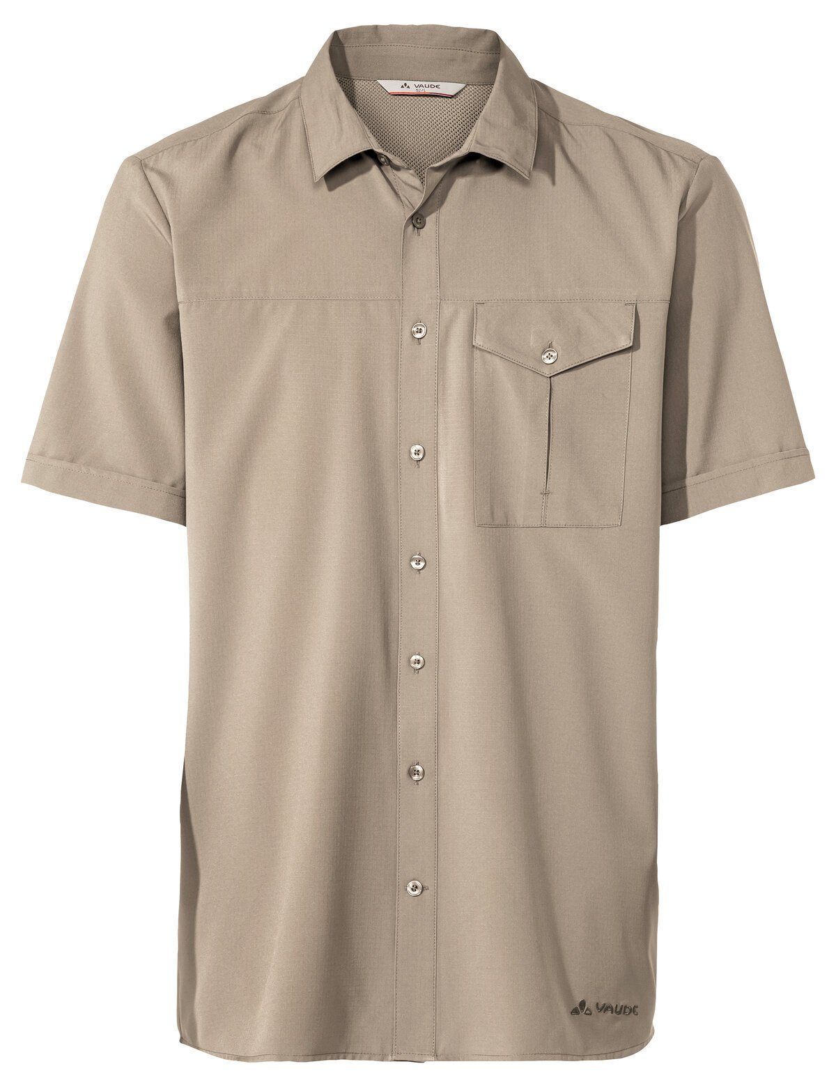 VAUDE Funktionshemd Men's Rosemoor Shirt II günstig online kaufen