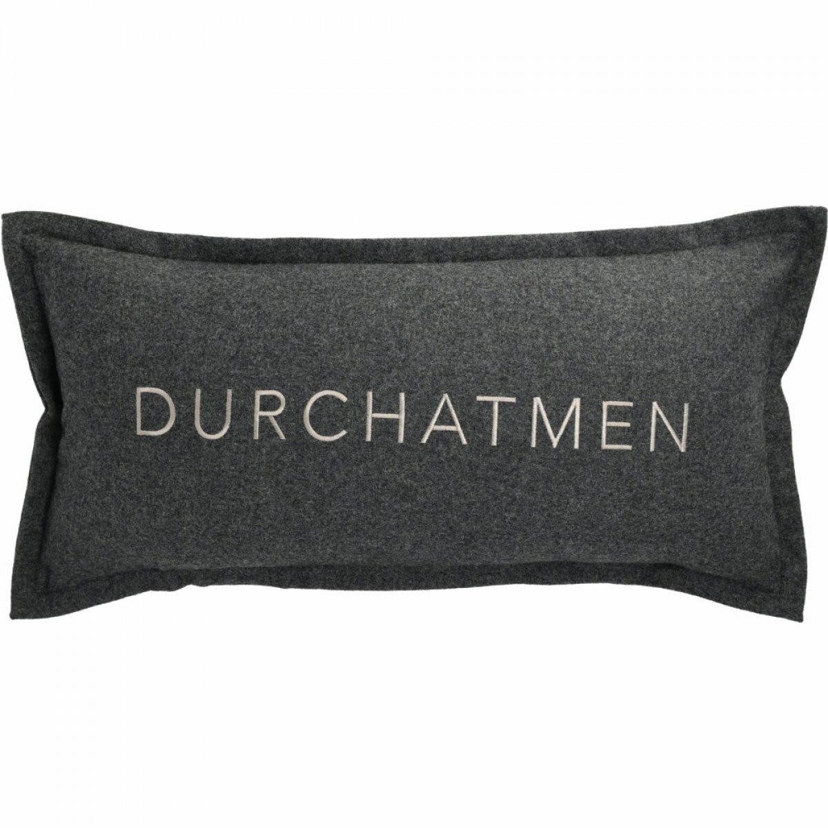 Räder Kissenhülle Design Kissen Tagtraumkissen Durchatmen Und Entspannen (60x30cm)