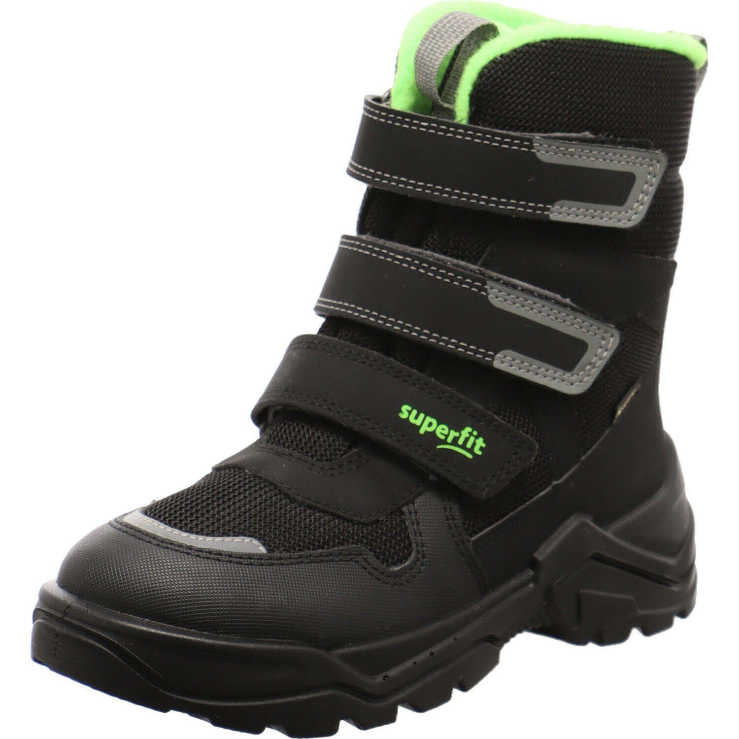 Superfit Snow Max Stiefel