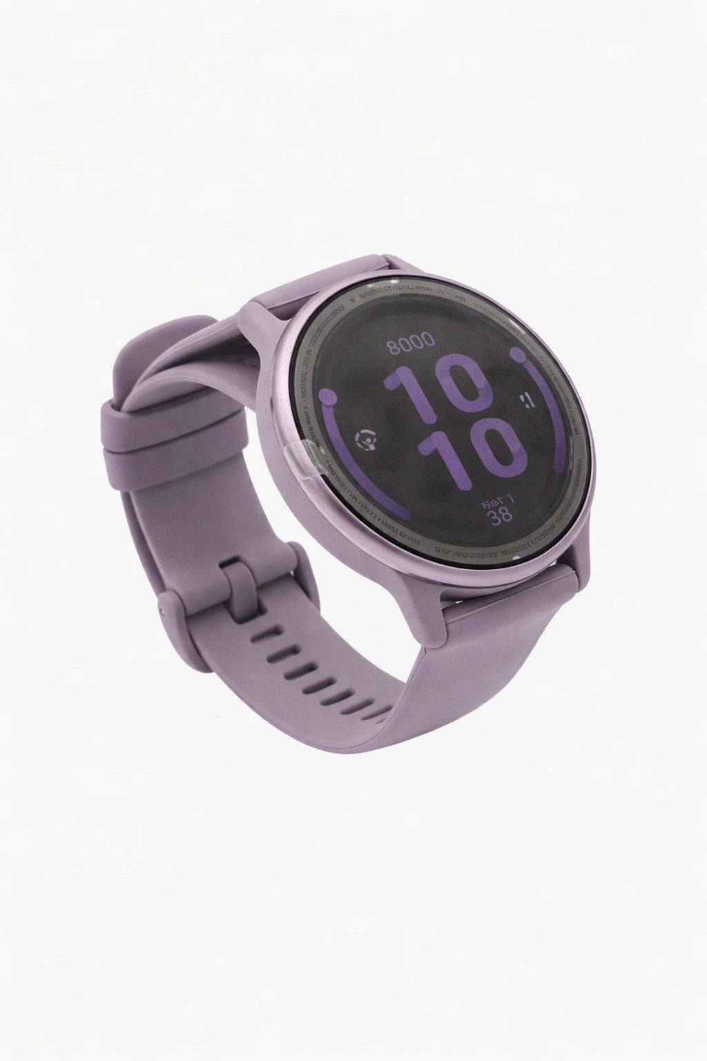 Garmin Vivoactiv 5, 30mm Smartwatch