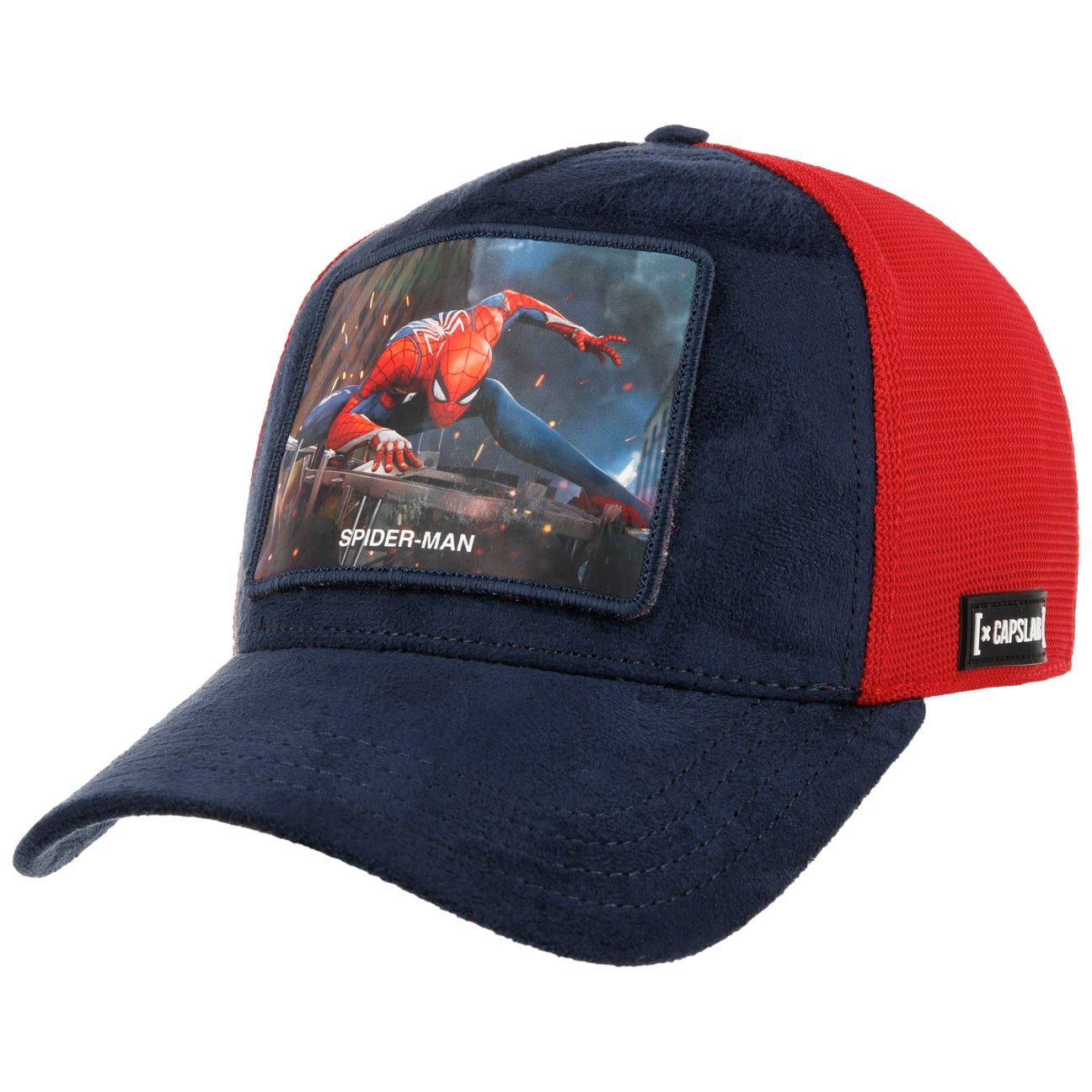 Trucker Cap