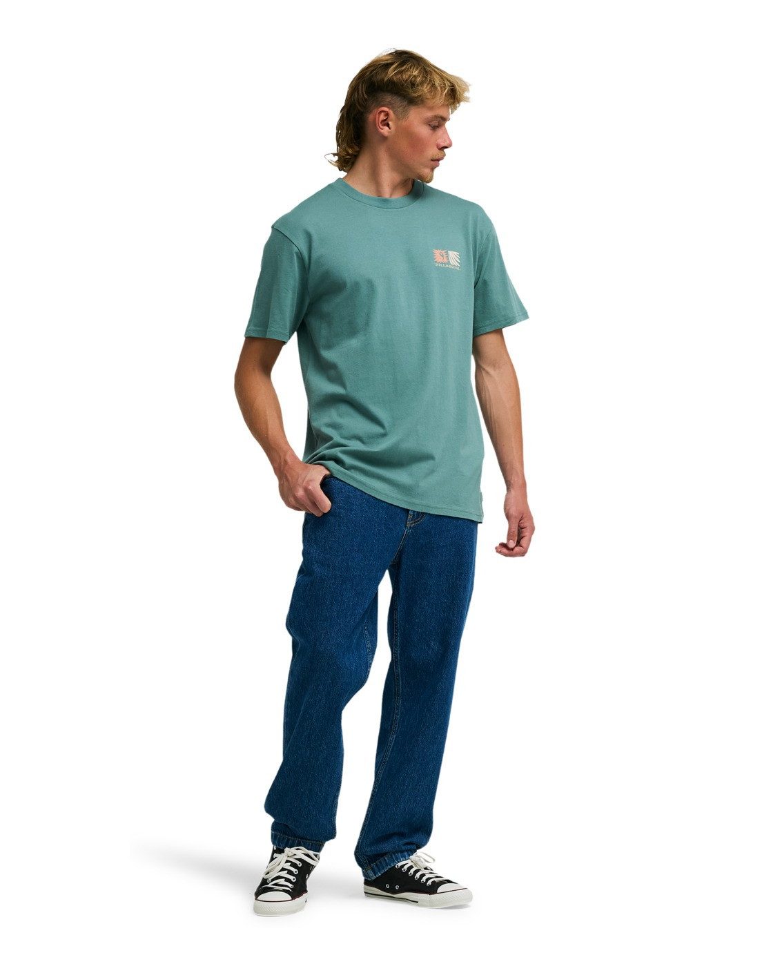 Billabong T-Shirt Surge