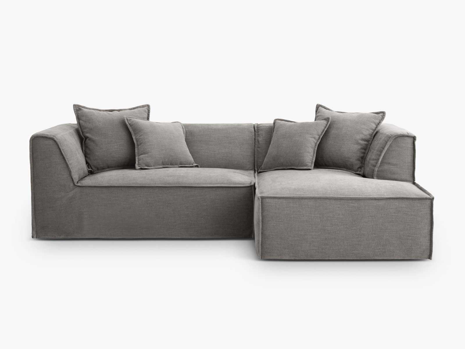 Micadoni Ecksofa Milton
