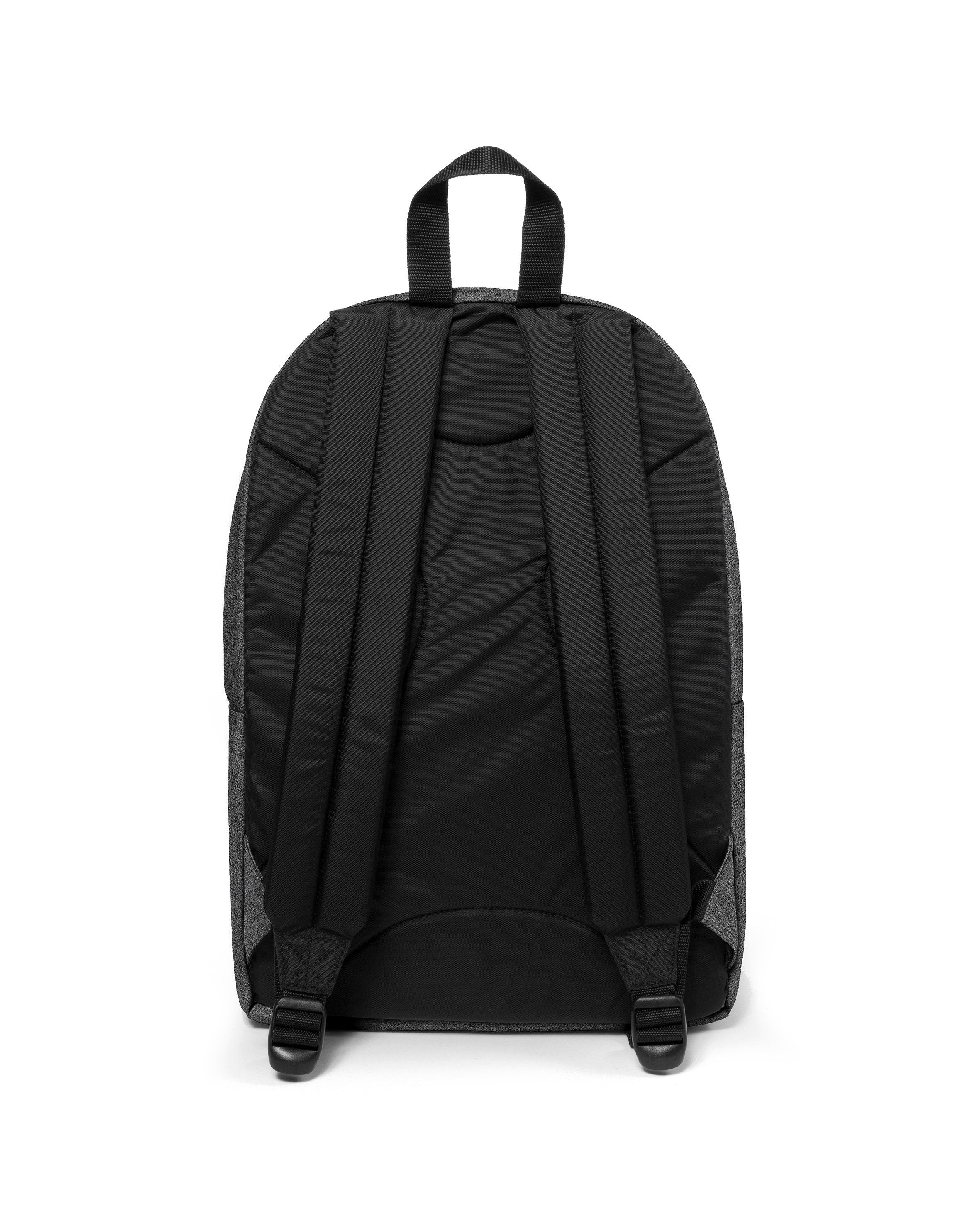 Eastpak Freizeitrucksack BACK TO WORK, Schulrucksack, Businessrucksack mit separatem Laptopfach