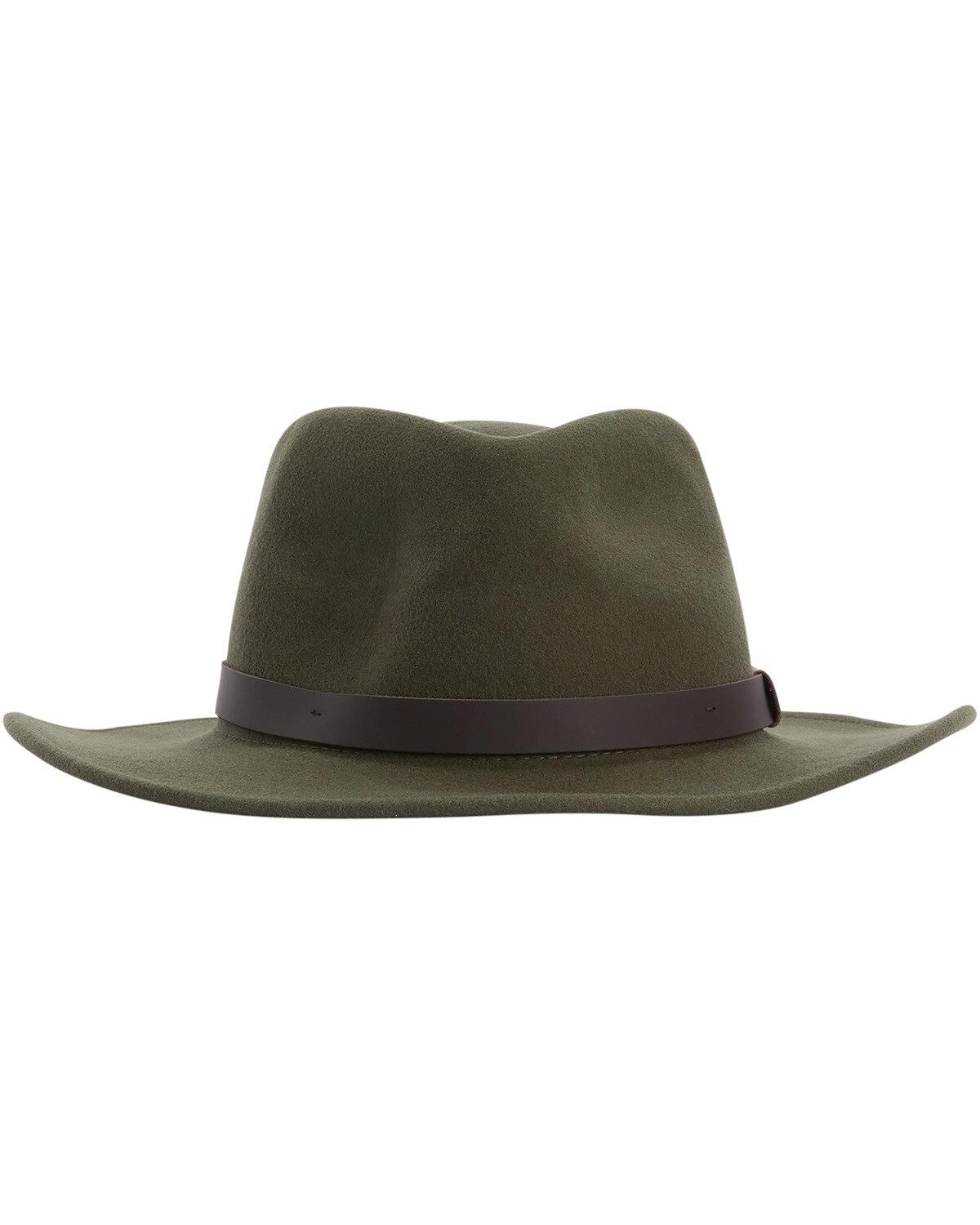 Barbour Outdoorhut Hut Crushable Bushman günstig online kaufen