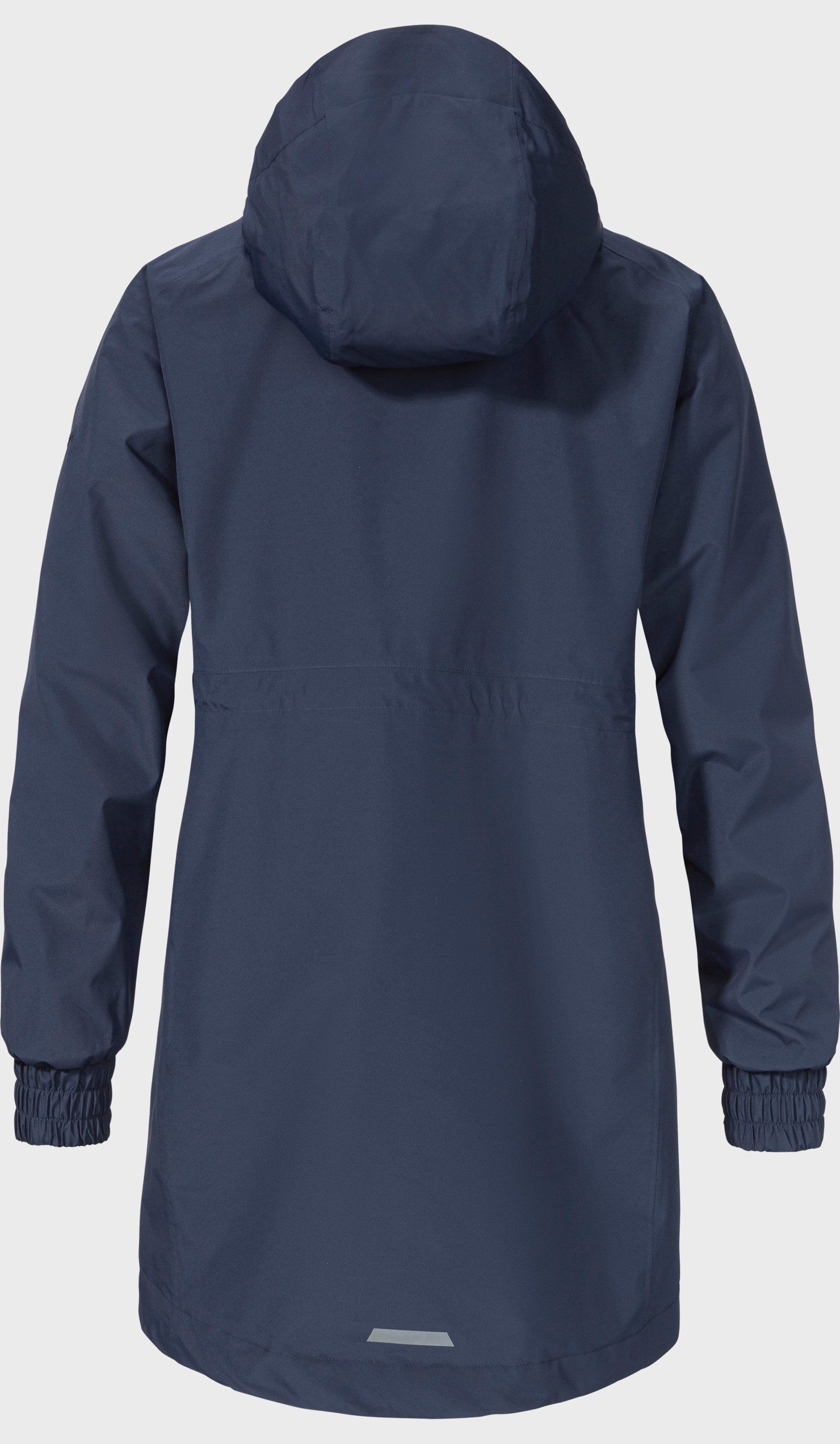 Schöffel Parka Parka Style Bohorok WMS