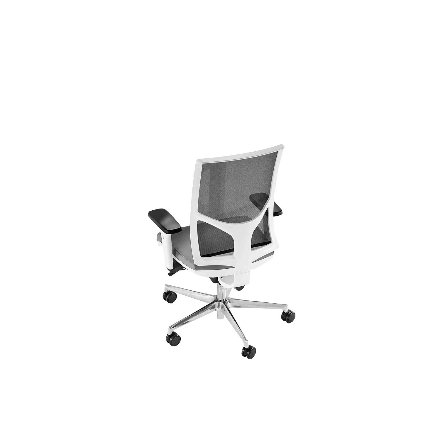 Bisley Bürostuhl Bürodrehstuhl ZED