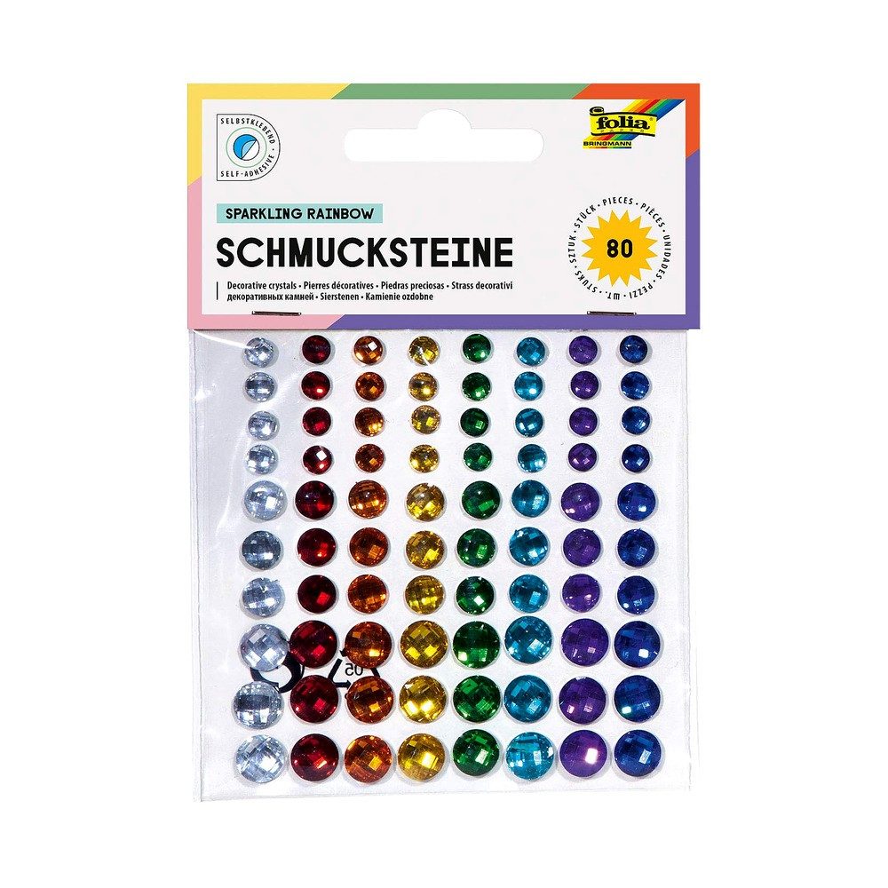 Folia Dekosteine 12306, (1-St), title