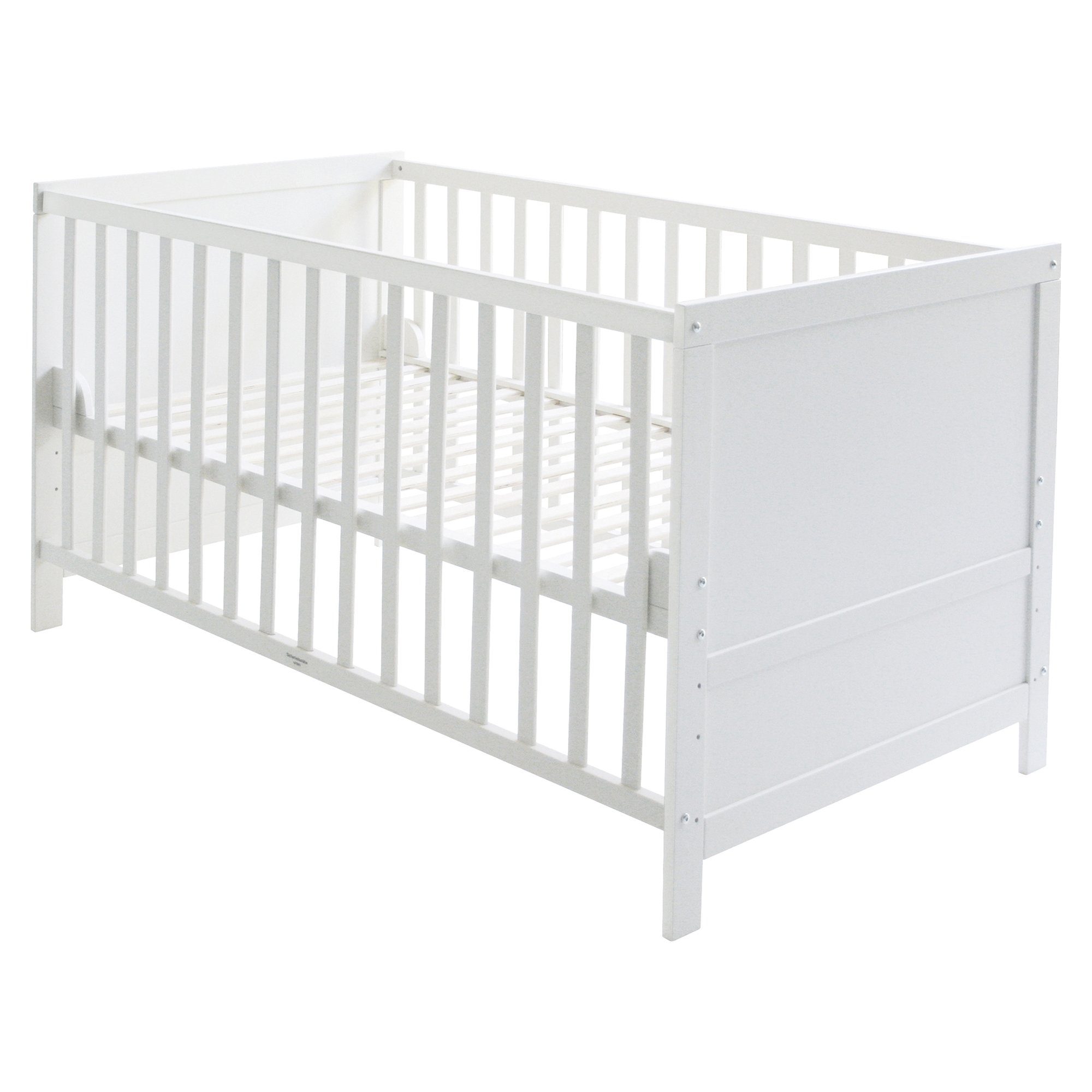 Babybett 70 x 140 cm