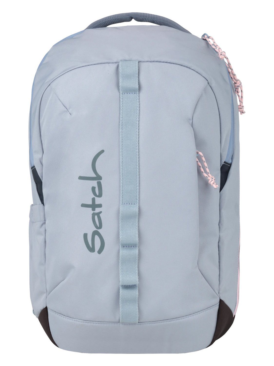 Satch Schulrucksack con:next (1-tlg), smarte Organisation für technische Geräte