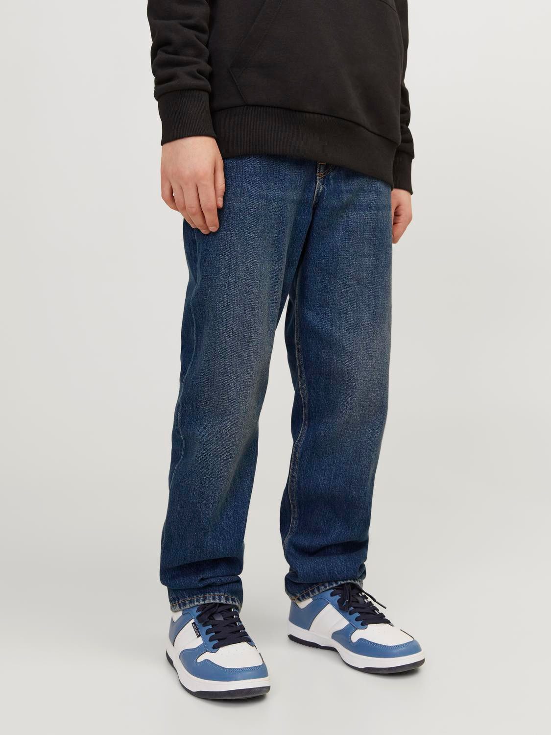 Loose-fit-Jeans JJICHRIS JJORIGINAL MF 993 NOOS JNR