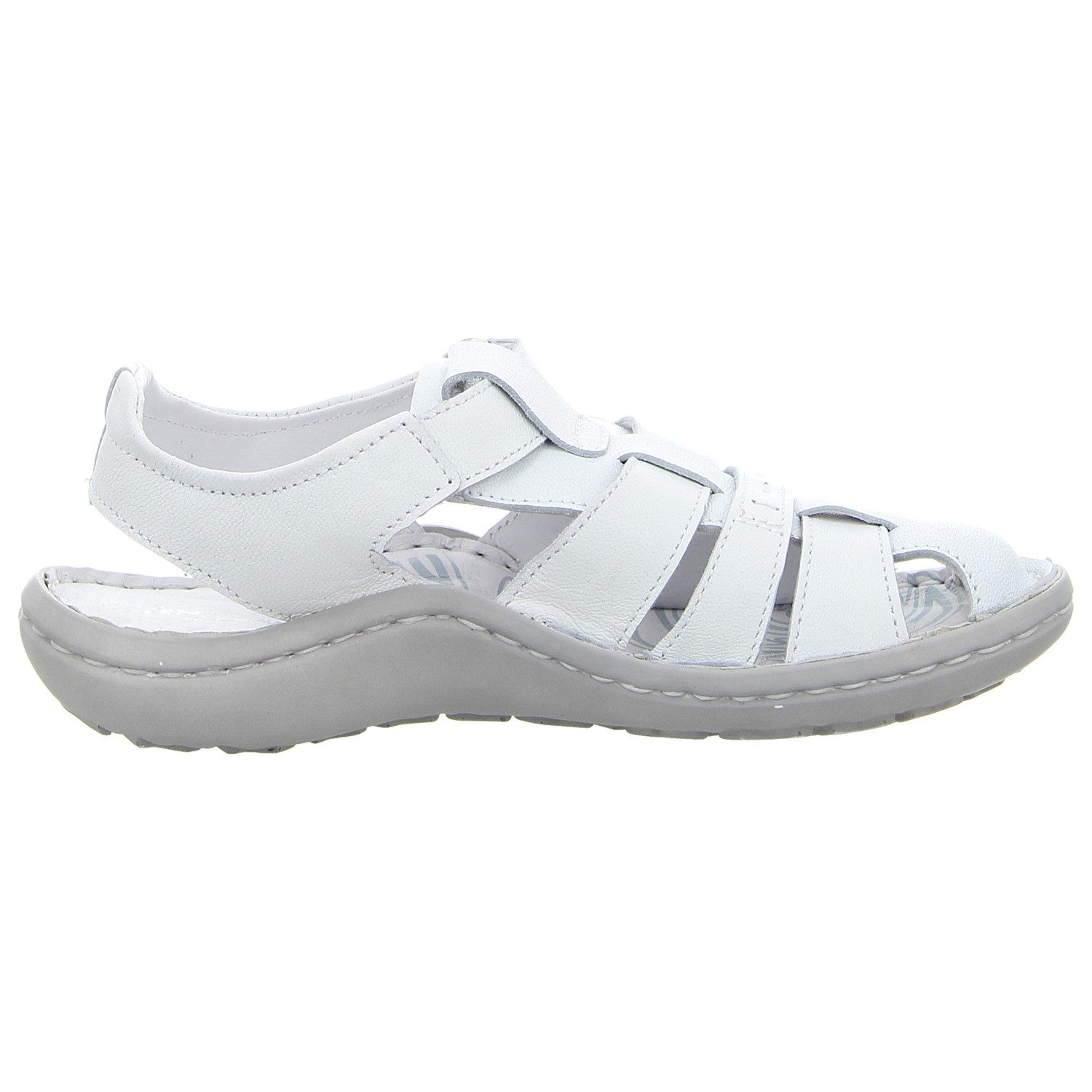 KRISBUT Riemchensandalette