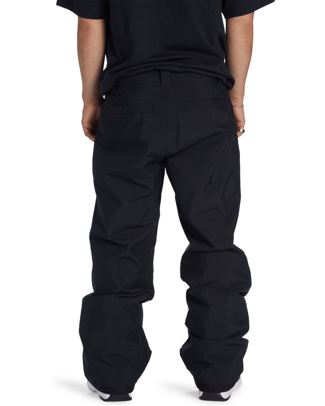 DC Shoes Snowboardhose DC Snow Chino 10K