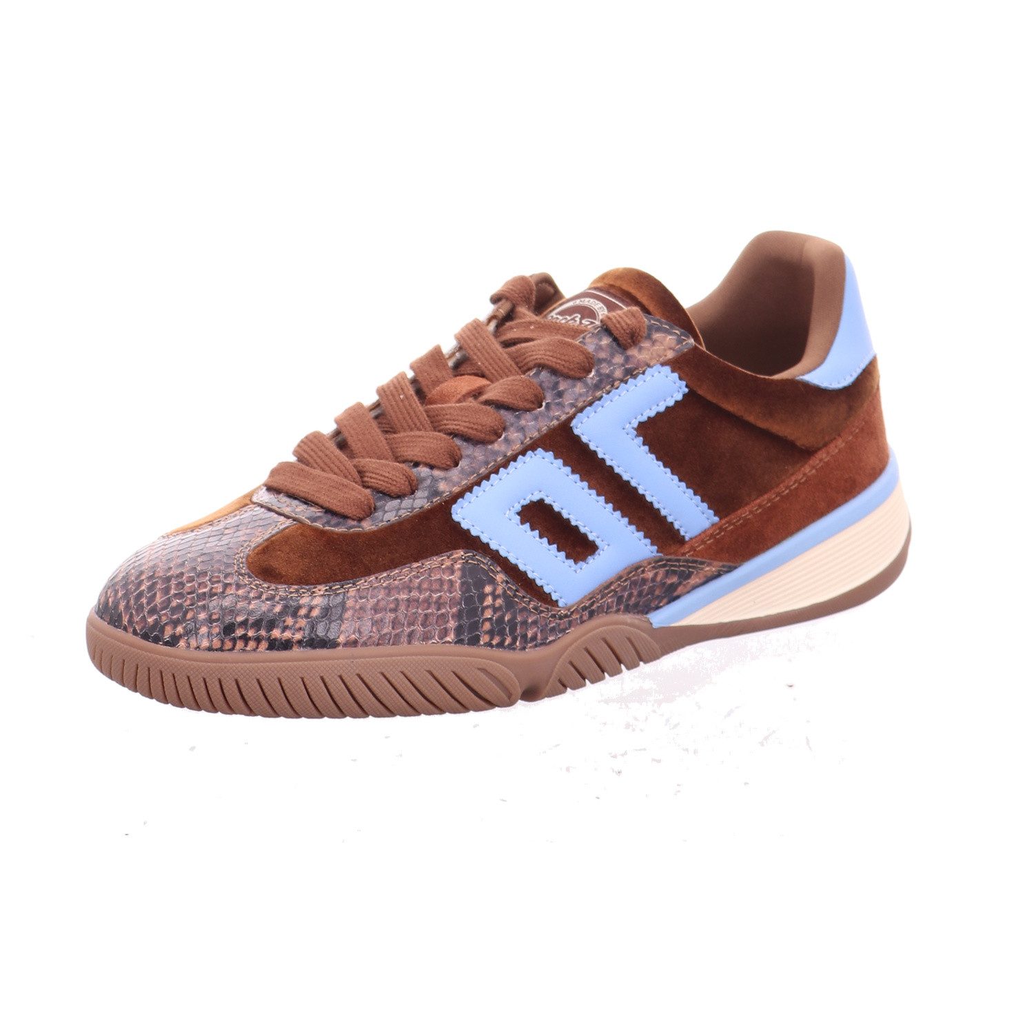 Back 70 BACK70 FIREBALL FW26-V004 Sneaker