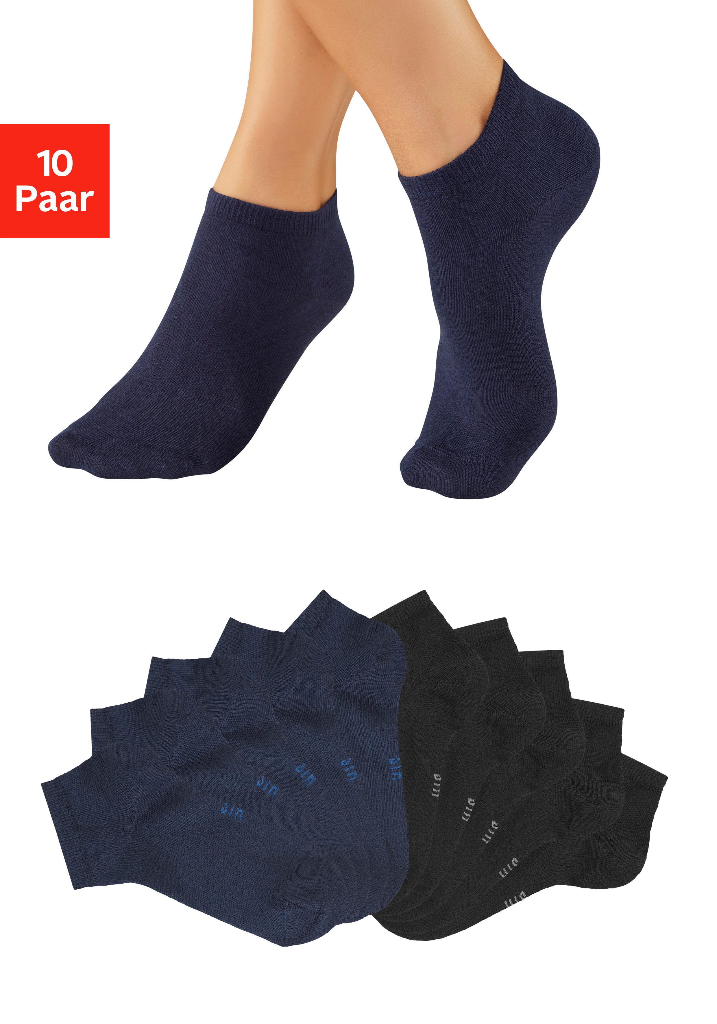 Kurzsocken