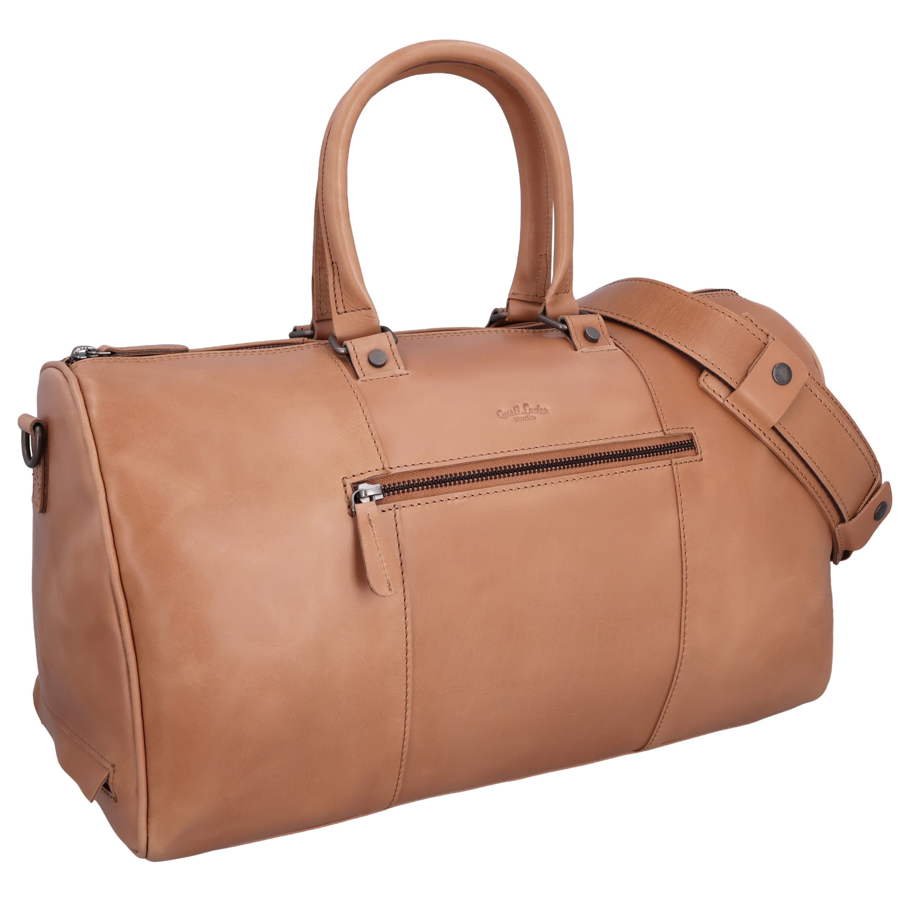 Reisetasche Gusti Leder travel bag Joris