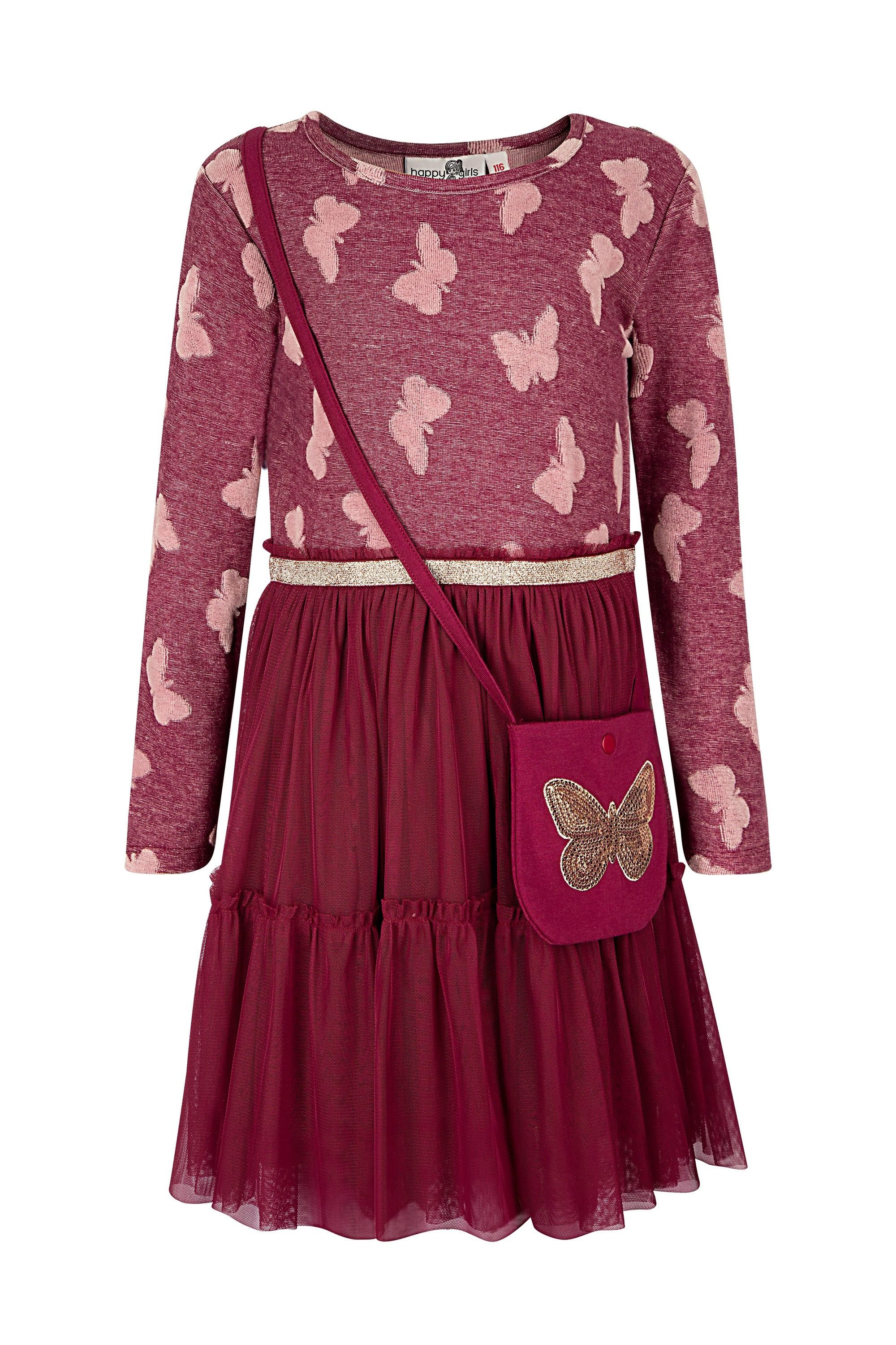 happy girls Sommerkleid dress günstig online kaufen